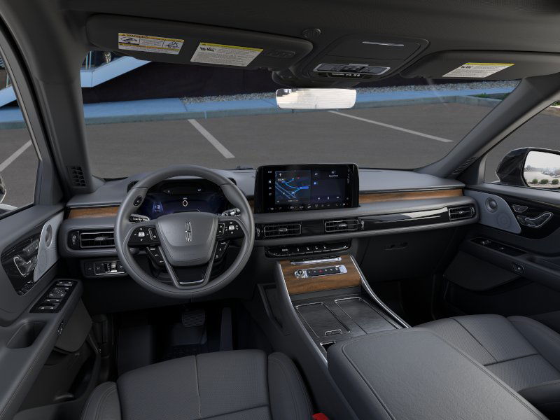 2025 Lincoln Aviator Reserve - Photo 9