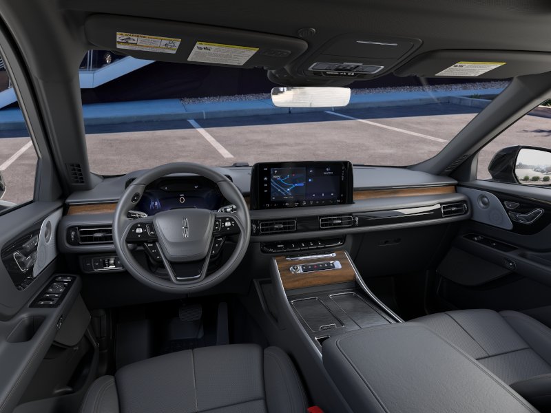 2025 Lincoln Aviator Reserve - Photo 9