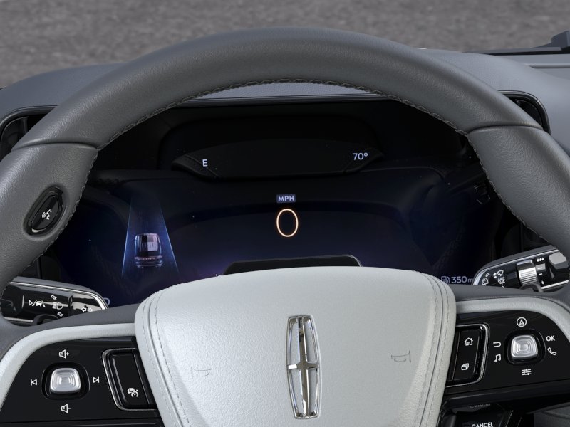 2025 Lincoln Aviator Reserve - Photo 10