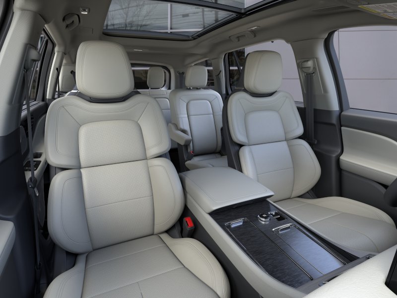 2025 Lincoln Aviator Reserve - Photo 13