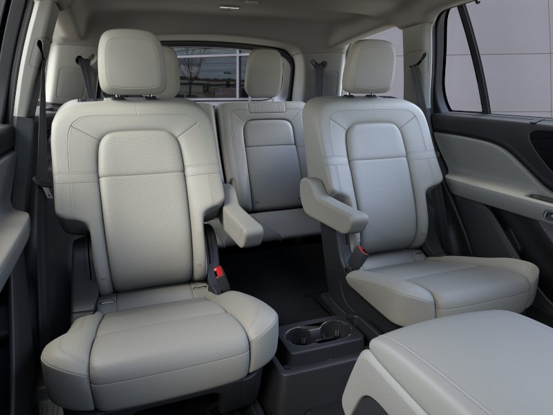 2025 Lincoln Aviator Reserve - Photo 14