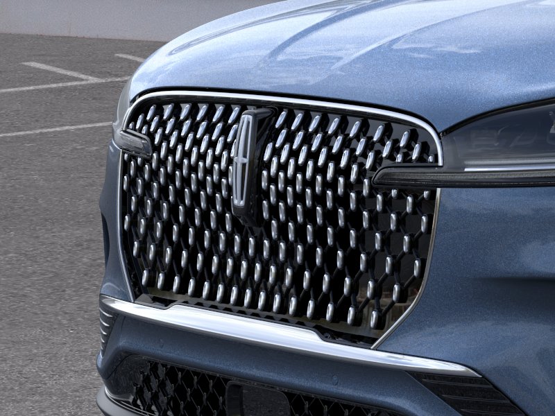 2025 Lincoln Aviator Reserve - Photo 18