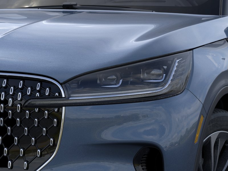 2025 Lincoln Aviator Reserve - Photo 19