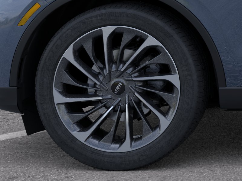 2025 Lincoln Aviator Reserve - Photo 20