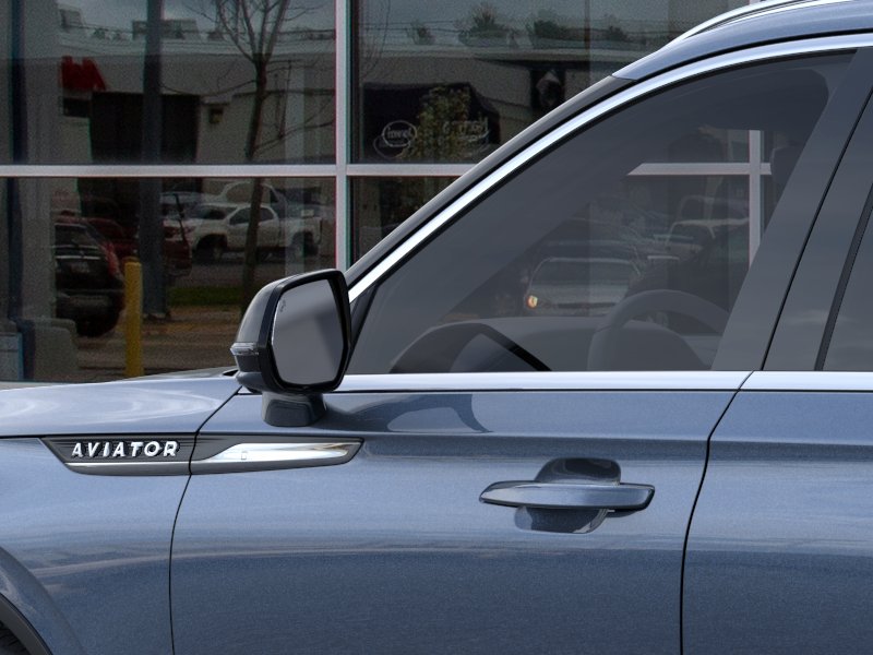 2025 Lincoln Aviator Reserve - Photo 21
