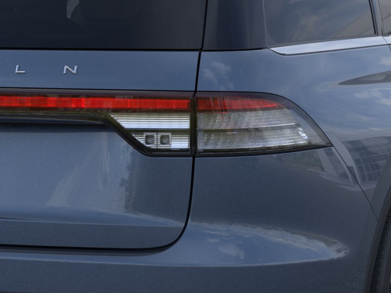 2025 Lincoln Aviator Reserve - Photo 22