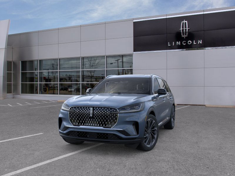 2025 Lincoln Aviator Reserve - Photo 6