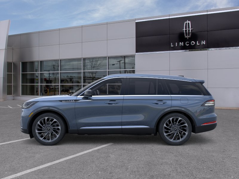 2025 Lincoln Aviator Reserve - Photo 7