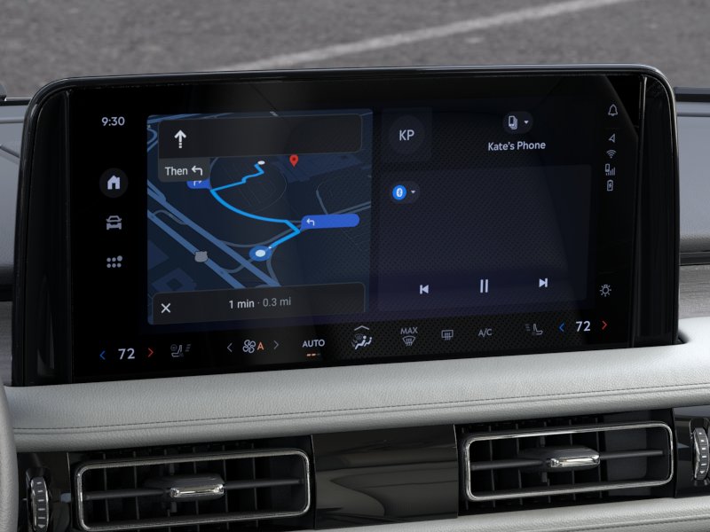 2025 Lincoln Aviator Reserve - Photo 8
