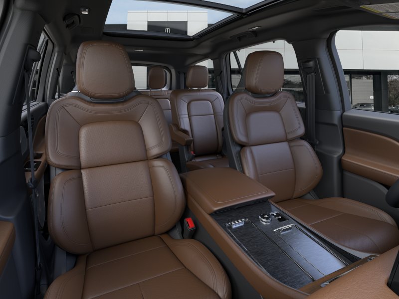 2026 Lincoln Aviator Reserve - Photo 10