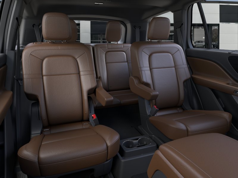 2026 Lincoln Aviator Reserve - Photo 11
