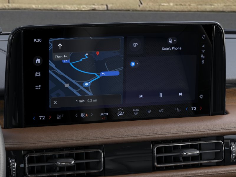 2026 Lincoln Aviator Reserve - Photo 14