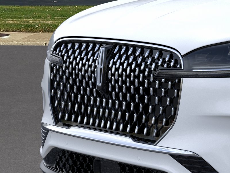 2026 Lincoln Aviator Reserve - Photo 17