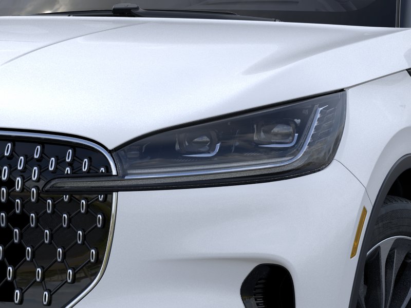 2026 Lincoln Aviator Reserve - Photo 18
