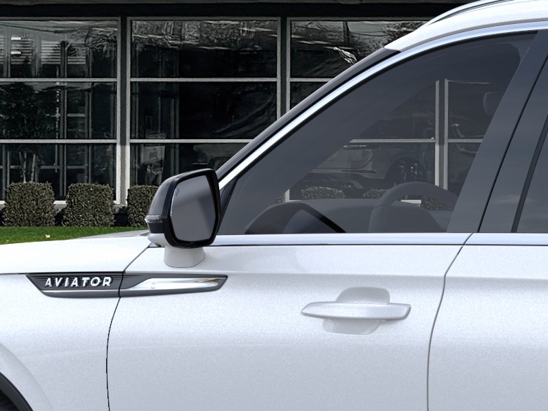 2026 Lincoln Aviator Reserve - Photo 20