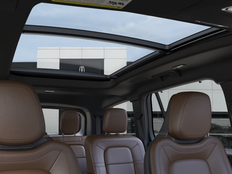 2026 Lincoln Aviator Reserve - Photo 22