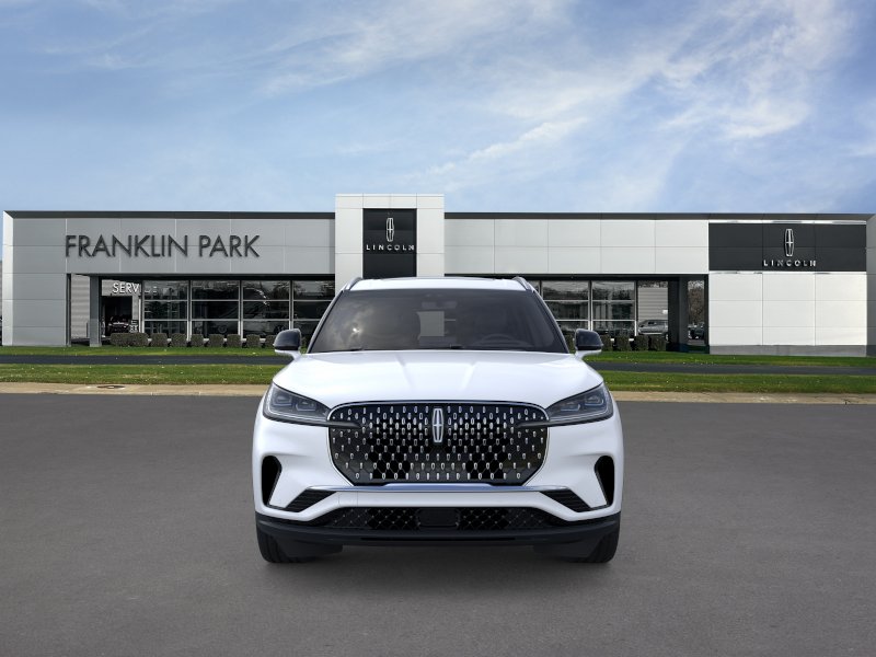 2026 Lincoln Aviator Reserve - Photo 6