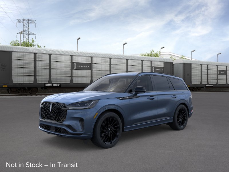 2026 Lincoln Aviator Reserve AWD's photo