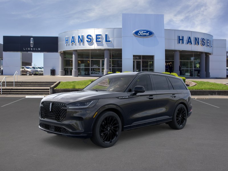 2026 Lincoln Aviator Reserve AWD's photo