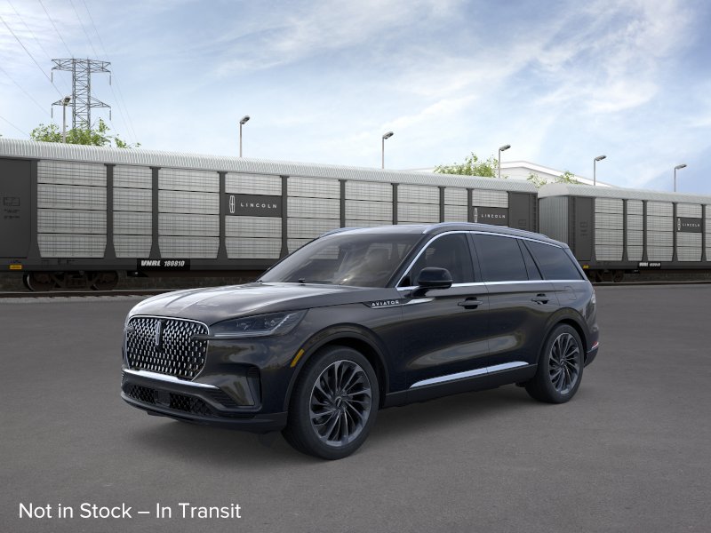 2026 Lincoln Aviator Reserve AWD's photo