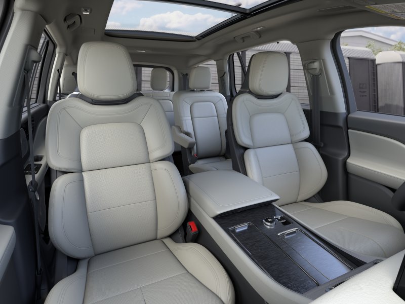 2026 Lincoln Aviator Reserve - Photo 10