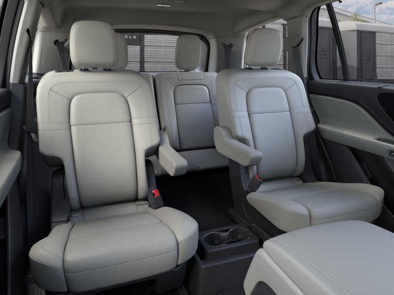 2026 Lincoln Aviator Reserve - Photo 11