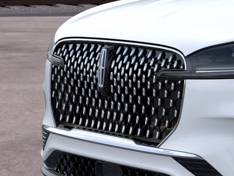 2026 Lincoln Aviator Reserve - Photo 17