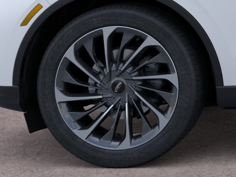 2026 Lincoln Aviator Reserve - Photo 19