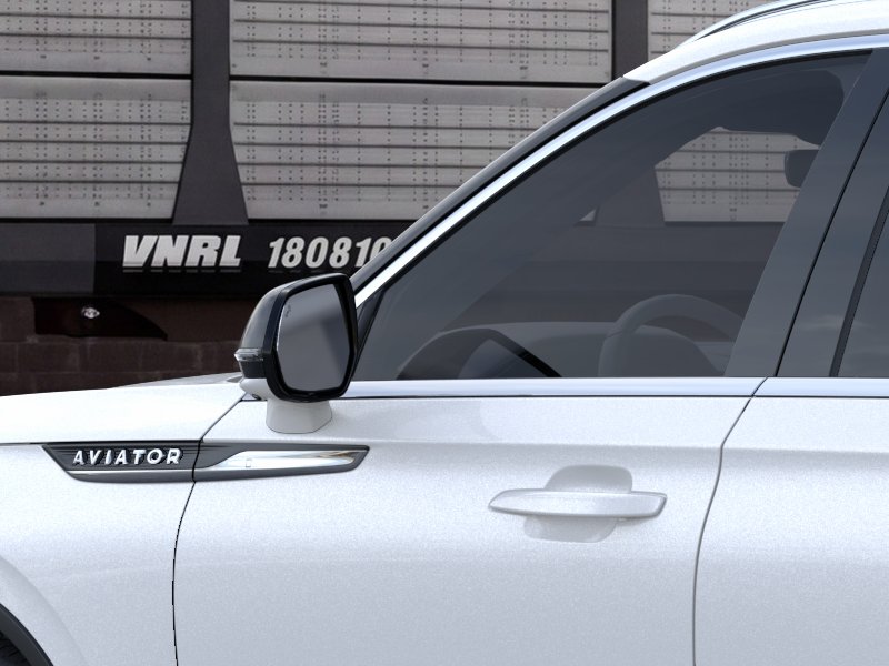 2026 Lincoln Aviator Reserve - Photo 20