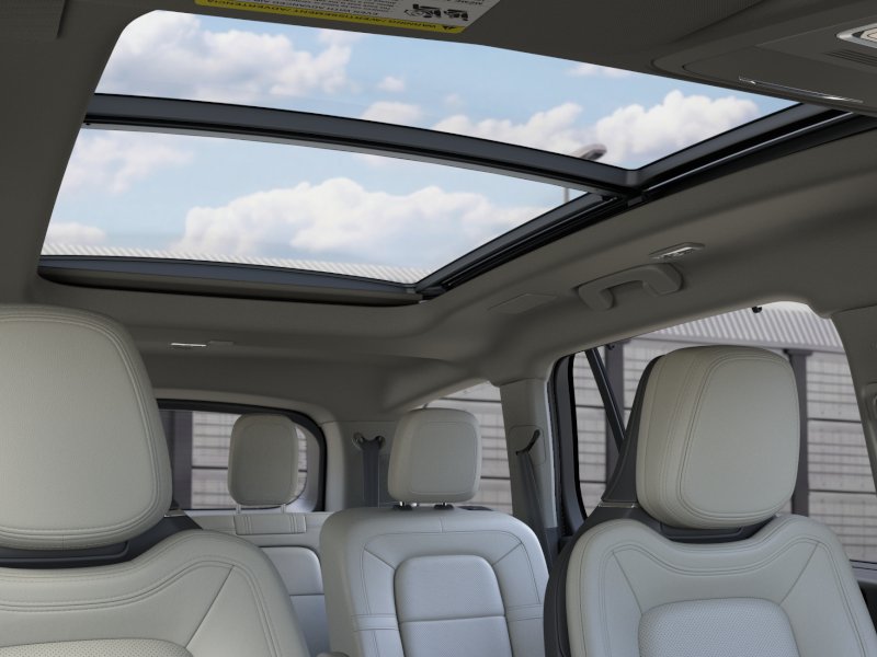 2026 Lincoln Aviator Reserve - Photo 22