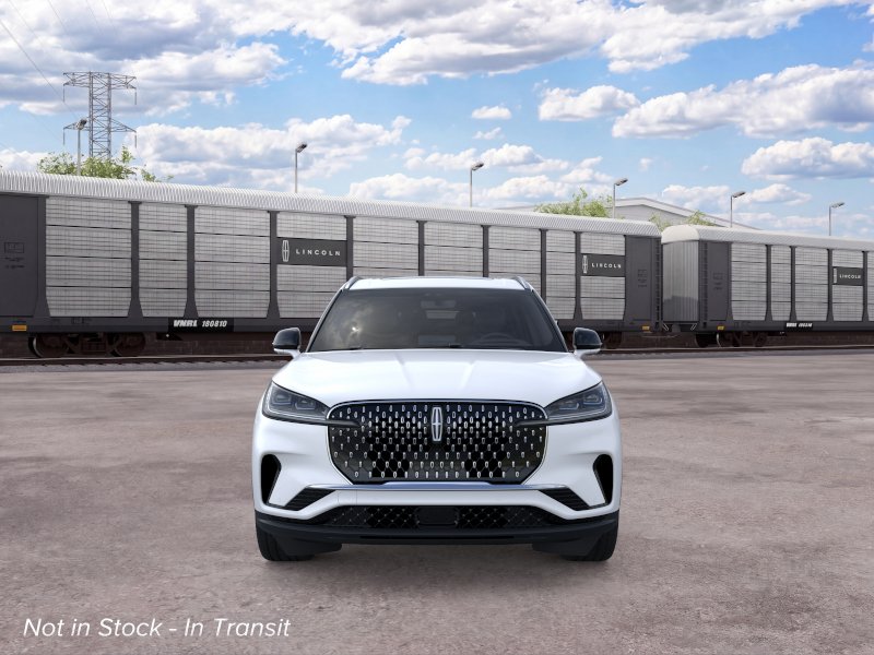2026 Lincoln Aviator Reserve - Photo 6