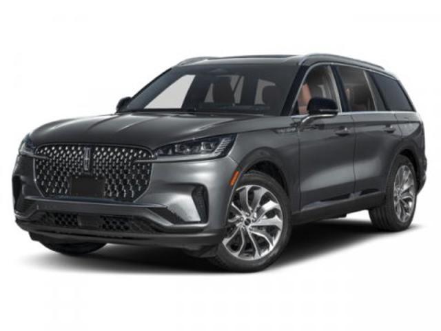 2027 Lincoln Aviator Reserve