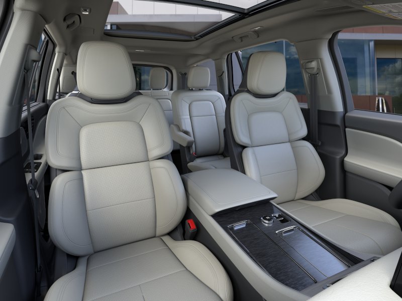 2026 Lincoln Aviator Reserve - Photo 10