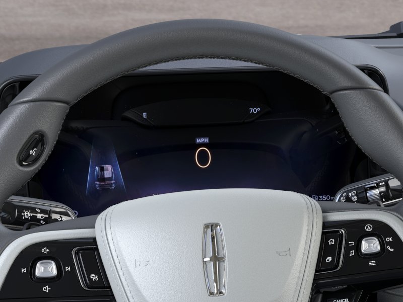 2026 Lincoln Aviator Reserve - Photo 13