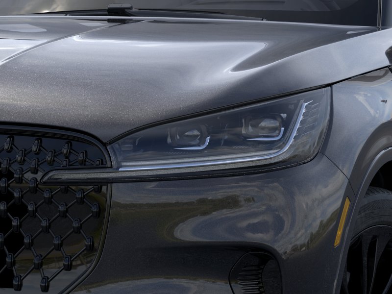 2026 Lincoln Aviator Reserve - Photo 18