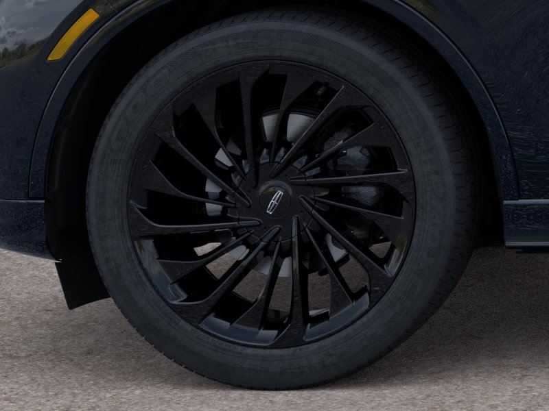 2026 Lincoln Aviator Reserve - Photo 19