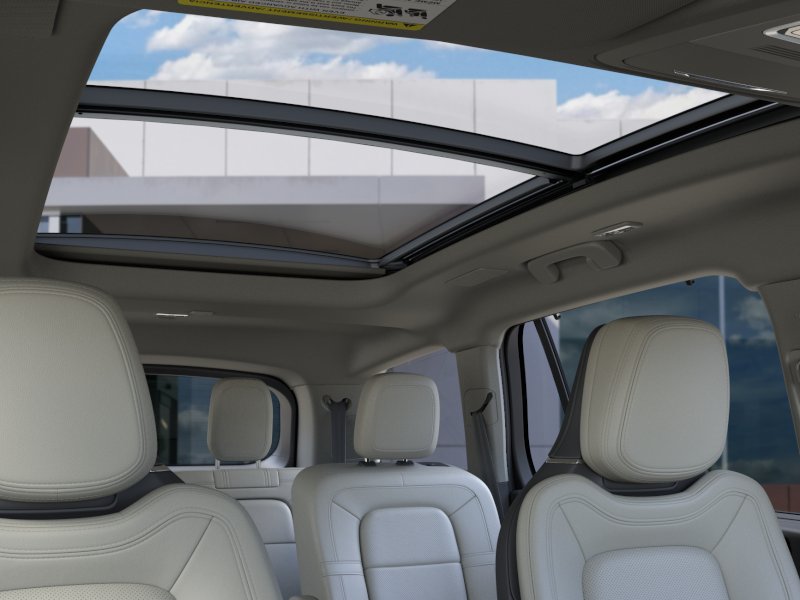 2026 Lincoln Aviator Reserve - Photo 22