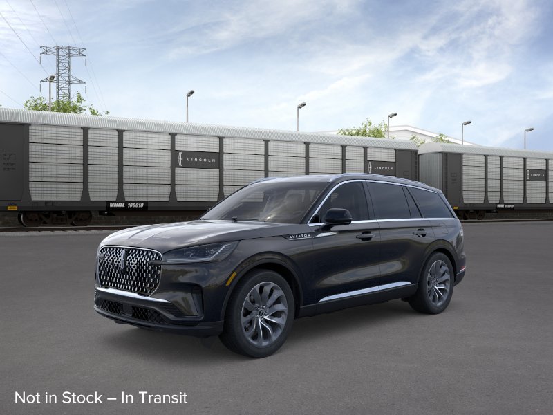 2026 Lincoln Aviator Reserve AWD's photo