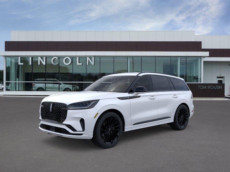 2026 Lincoln Aviator Reserve AWD's photo