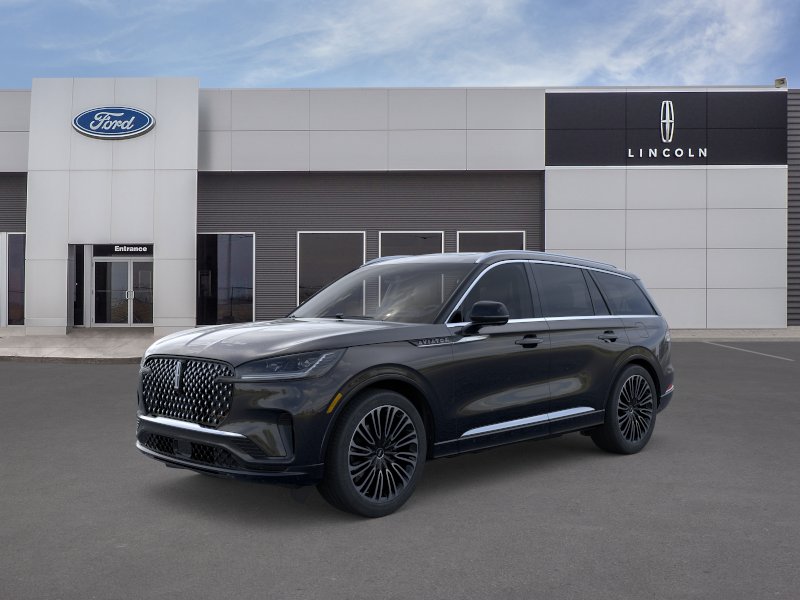 2026 Lincoln Aviator Black Label AWD's photo