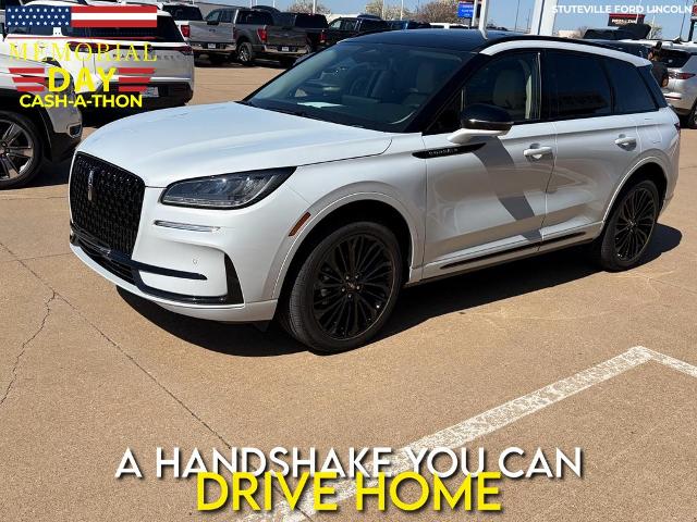 2026 Lincoln Corsair Premiere FWD's photo