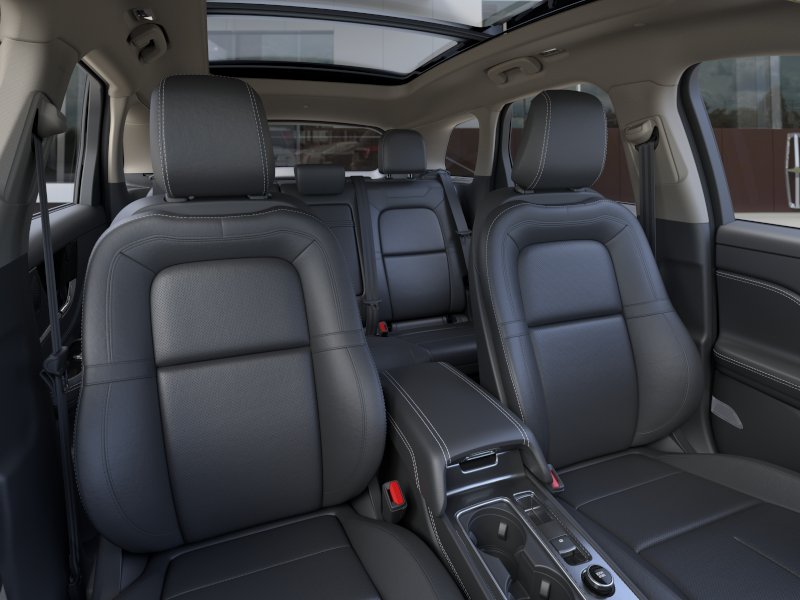 2026 Lincoln Corsair Premiere - Photo 10