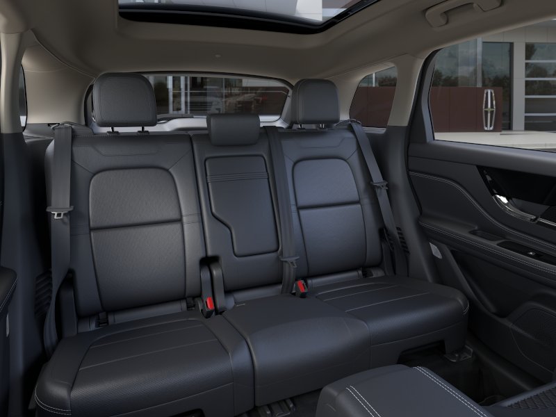 2026 Lincoln Corsair Premiere - Photo 11
