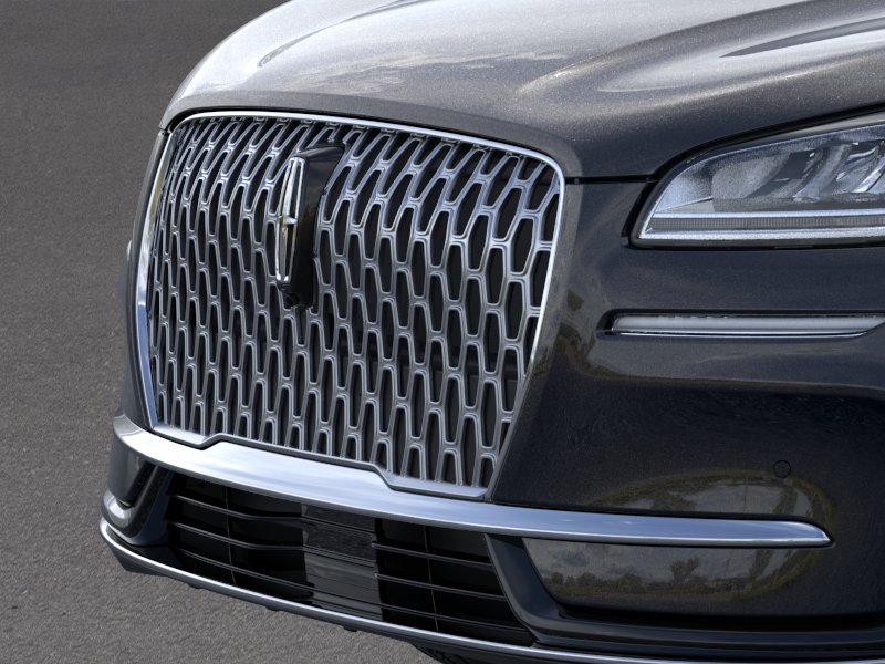 2026 Lincoln Corsair Premiere - Photo 17