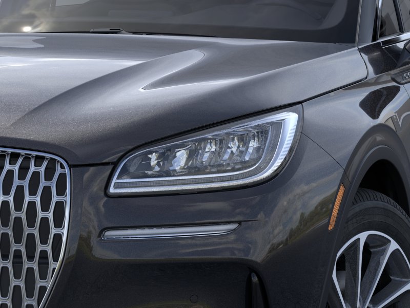2026 Lincoln Corsair Premiere - Photo 18