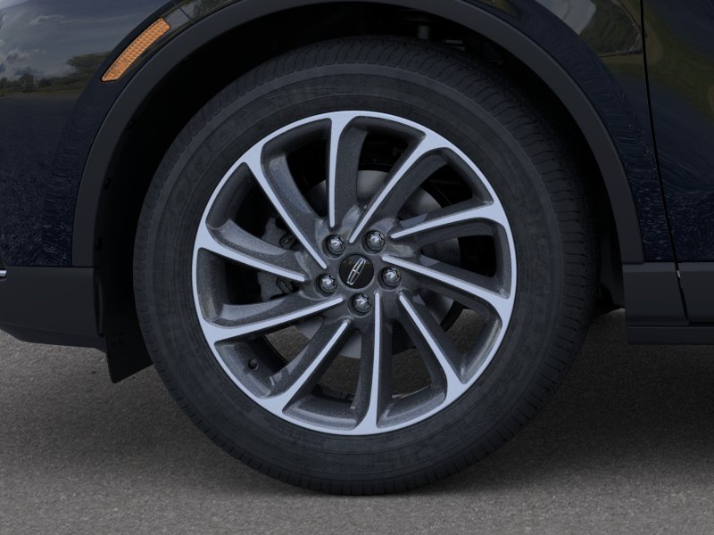 2026 Lincoln Corsair Premiere - Photo 19