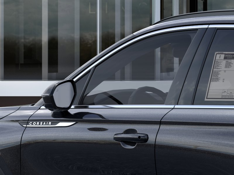 2026 Lincoln Corsair Premiere - Photo 20