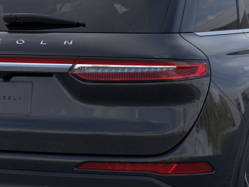 2026 Lincoln Corsair Premiere - Photo 21