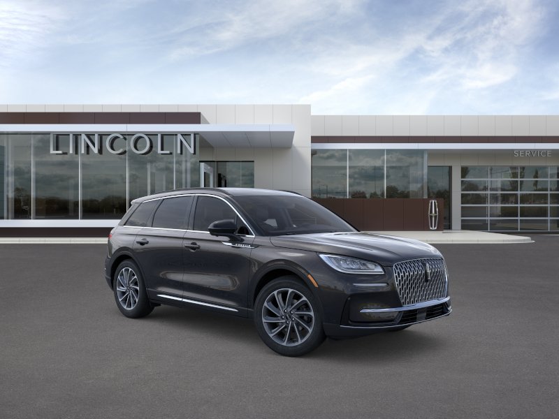 2026 Lincoln Corsair Premiere - Photo 7