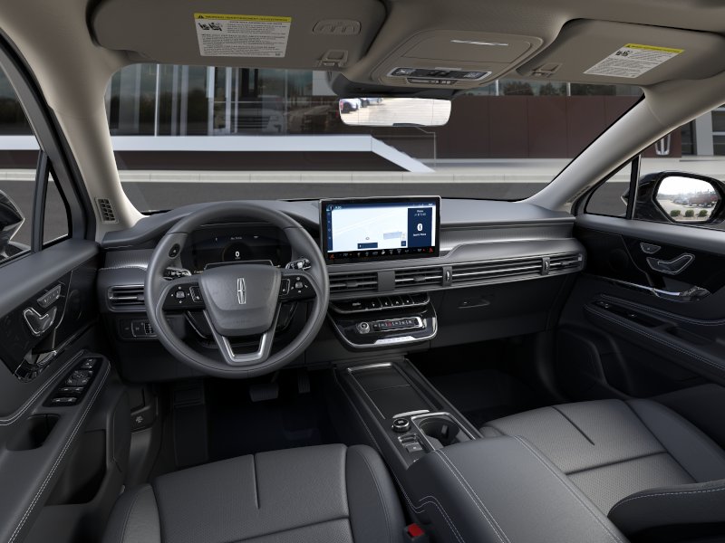 2026 Lincoln Corsair Premiere - Photo 9